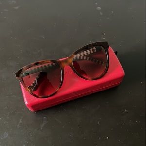 Carolina herrera sunglass,SALE